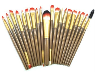 Cosmetic brush Cosmetic brush